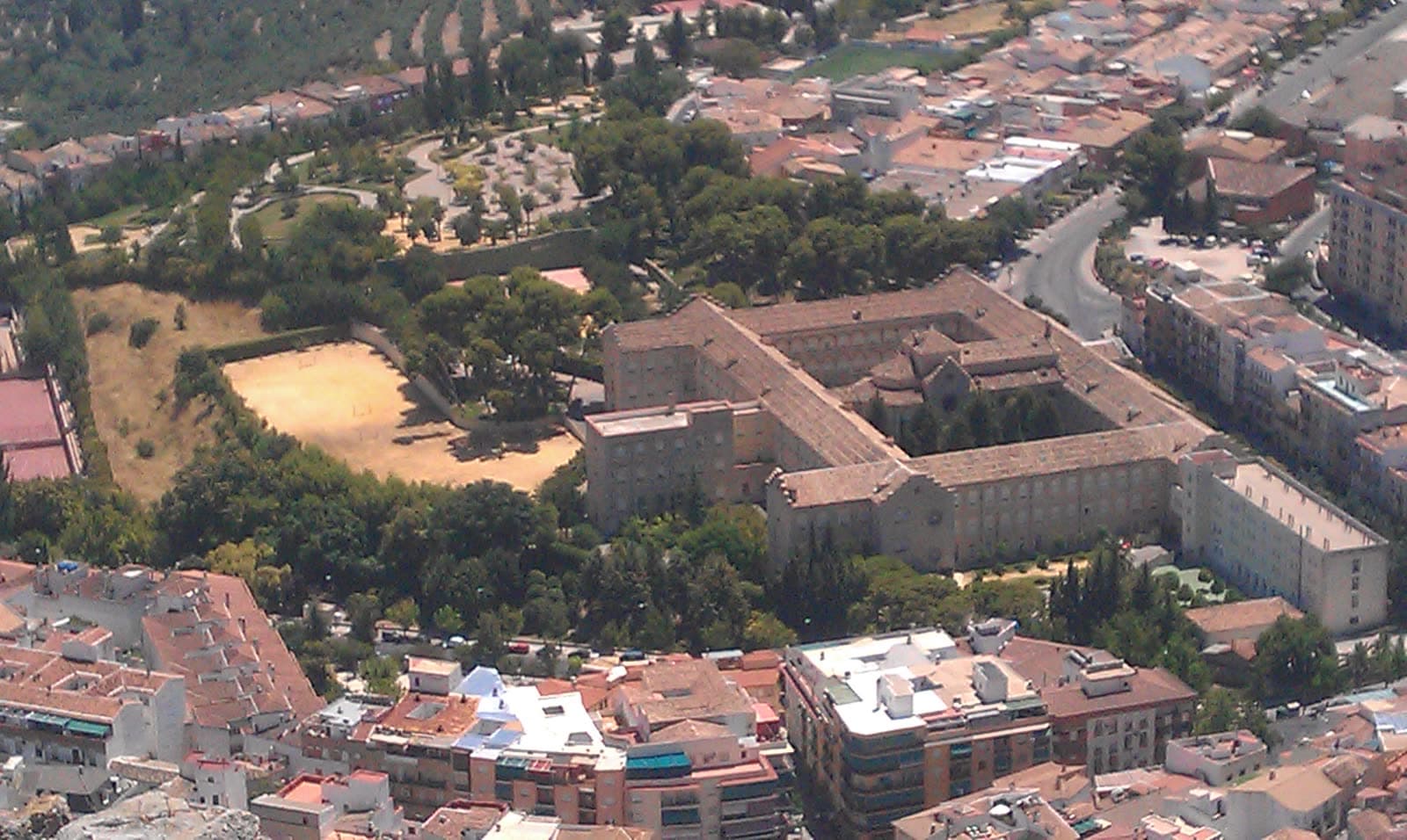 Qué Ver en Jaén en 1, 2 o 3 Días - Guía Completa 2026