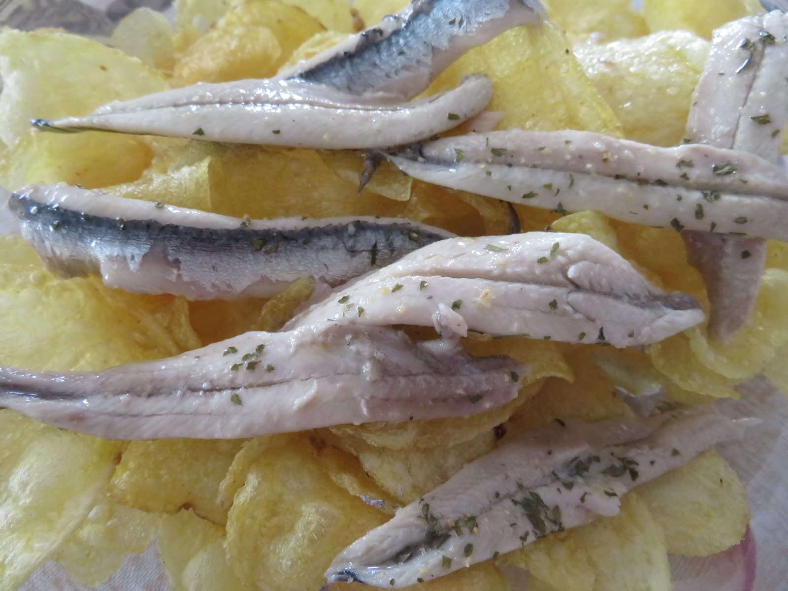 Dónde Comer Tapas en Jaén - Los Mejores Bares y Rutas de Tapeo 2026