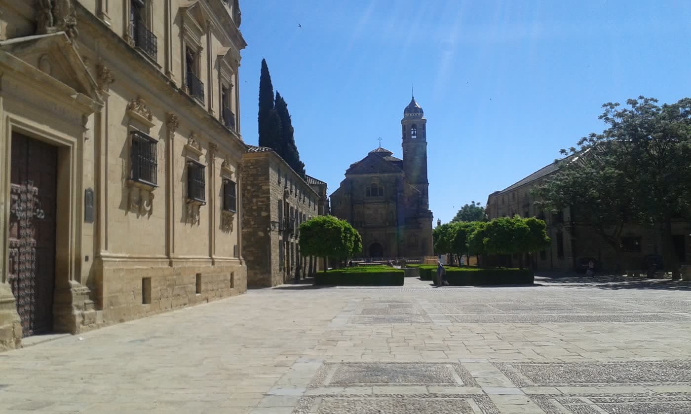 Úbeda y Baeza en un Día desde Jaén: Cómo Organizar la Excursión