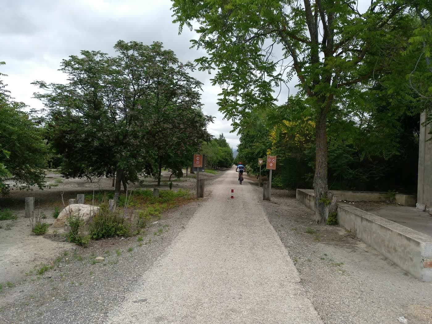 Jaén, Capital del Ciclismo en Andalucía: Rutas, Competiciones y Paisajes sobre Dos Ruedas